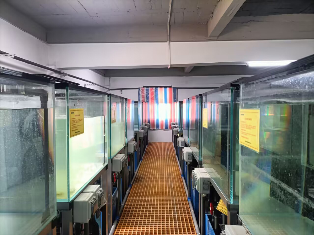 海南省海洋与渔业科学院