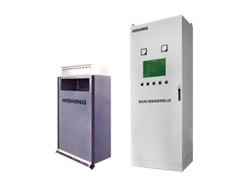 渠道式紫外线杀菌器