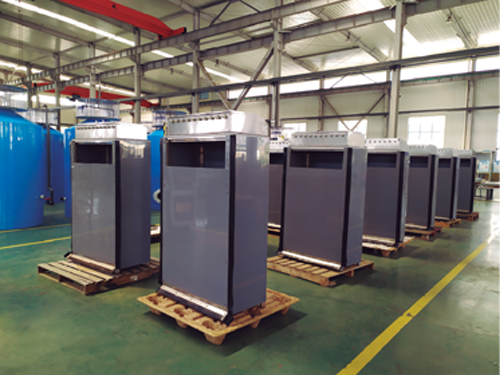 渠道式紫外线杀菌器