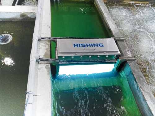 渠道式紫外线杀菌器