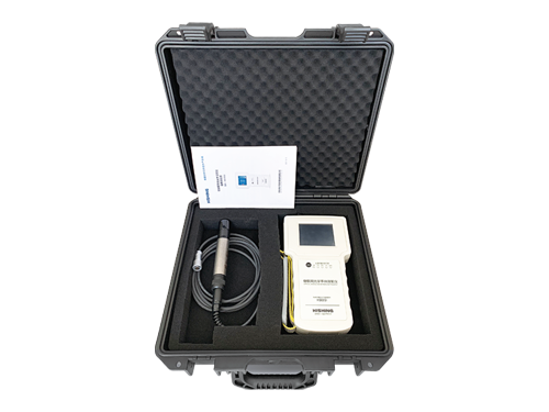 物联网光学手持溶氧仪